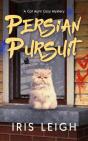 Persian Pursuit - Preview