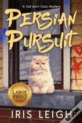 Persian Pursuit
