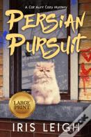 Persian Pursuit