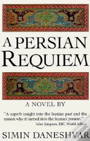 Capa do artigo Persian Requiem