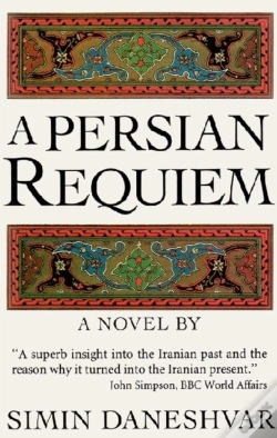 Capa do artigo Persian Requiem