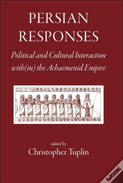 Capa do artigo Persian Responses