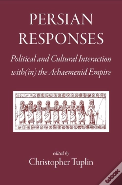 Capa do artigo Persian Responses
