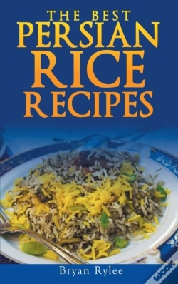 Capa do artigo Persian Rice