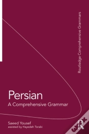 Capa do artigo Persian
