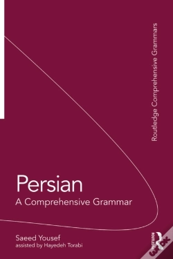 Capa do artigo Persian