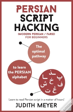 Capa do artigo Persian Script Hacking