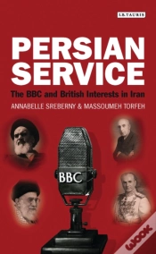 Capa do artigo Persian Service