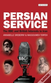 Capa do artigo Persian Service