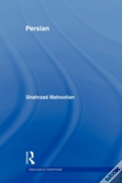 Capa do artigo Persian