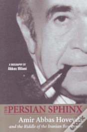 Capa do artigo Persian Sphinx