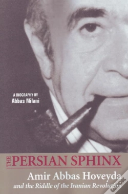 Capa do artigo Persian Sphinx