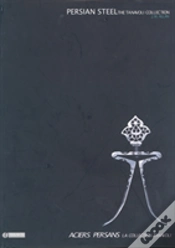 Capa do artigo Persian Steel