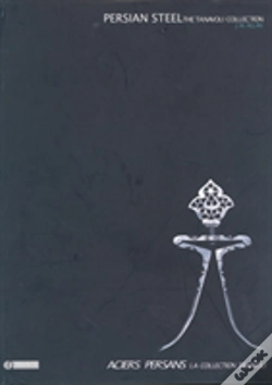 Capa do artigo Persian Steel