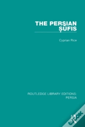 Capa do artigo Persian Sufis