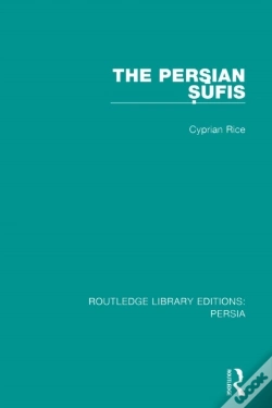 Capa do artigo Persian Sufis