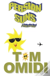 Capa do artigo Persian Suns: A Reflective Novel