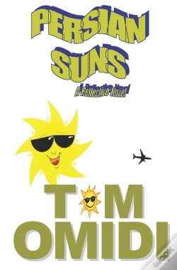 Capa do artigo Persian Suns: A Reflective Novel