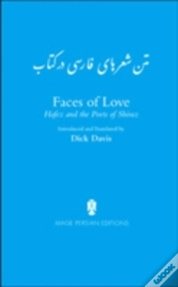 Capa do artigo Persian Text Of The Poems In: Faces Of L