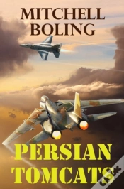 Capa do artigo Persian Tomcats