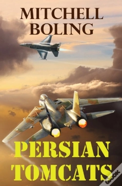 Capa do artigo Persian Tomcats