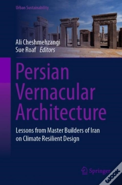 Capa do artigo Persian Vernacular Architecture