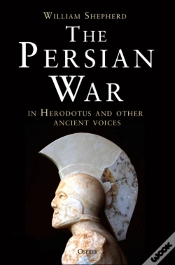 Capa do artigo Persian War In Herodotus And Other Ancient Voices
