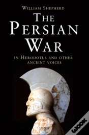 Capa do artigo Persian War In Herodotus And Other Ancient Voices