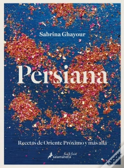 Capa do artigo Persiana