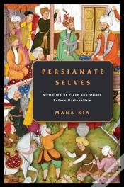 Capa do artigo Persianate Selves