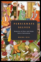 Capa do artigo Persianate Selves