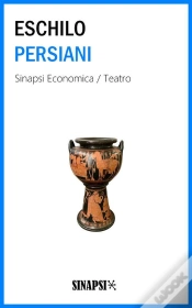 Capa do artigo Persiani