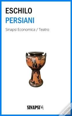 Capa do artigo Persiani