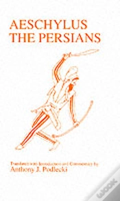 Capa do artigo Persians