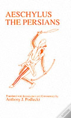 Capa do artigo Persians