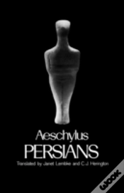Capa do artigo Persians