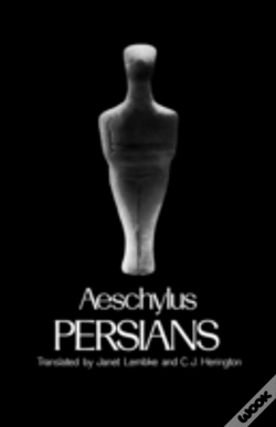 Capa do artigo Persians