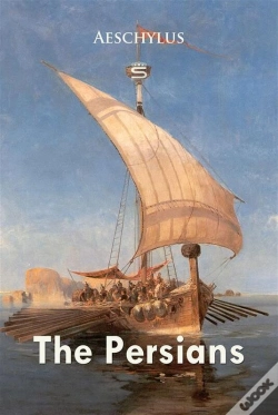 Capa do artigo Persians