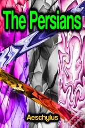 Capa do artigo Persians