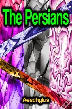 Capa do artigo Persians