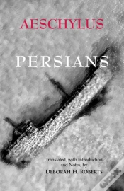 Capa do artigo Persians