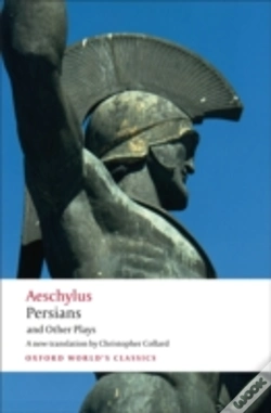Capa do artigo Persians And Other Plays