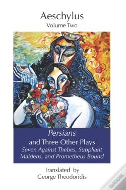 Capa do artigo Persians And Three Other Plays