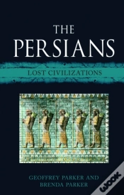 Capa do artigo Persians