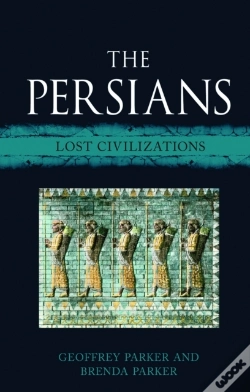 Capa do artigo Persians