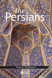 Capa do artigo Persians
