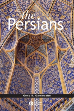 Capa do artigo Persians
