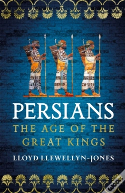 Capa do artigo Persians