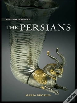 Capa do artigo Persians
