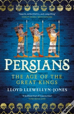Capa do artigo Persians